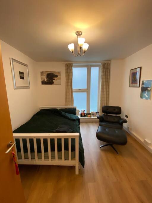 Апартаменты London Bridge Flat - Perfect For Families Экстерьер фото