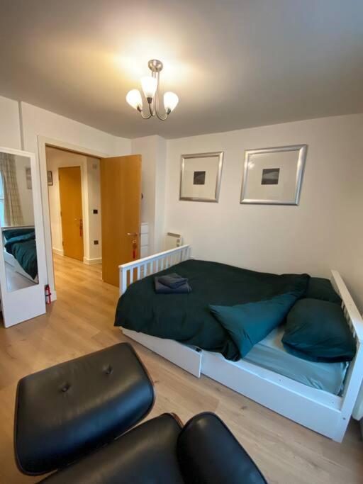 Апартаменты London Bridge Flat - Perfect For Families Экстерьер фото