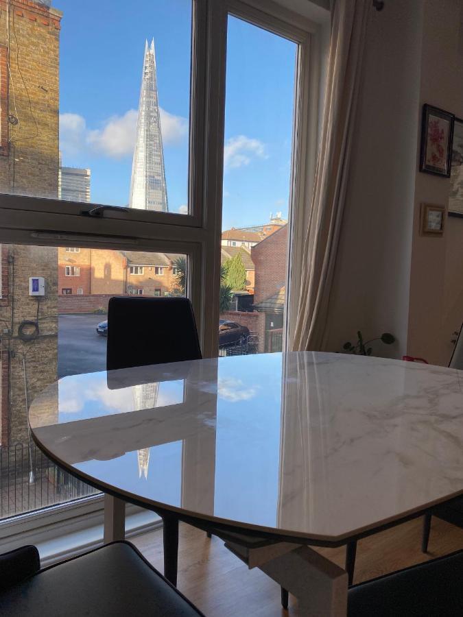 Апартаменты London Bridge Flat - Perfect For Families Экстерьер фото